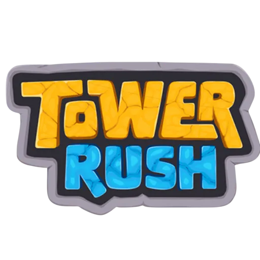 Tower Rush jouer