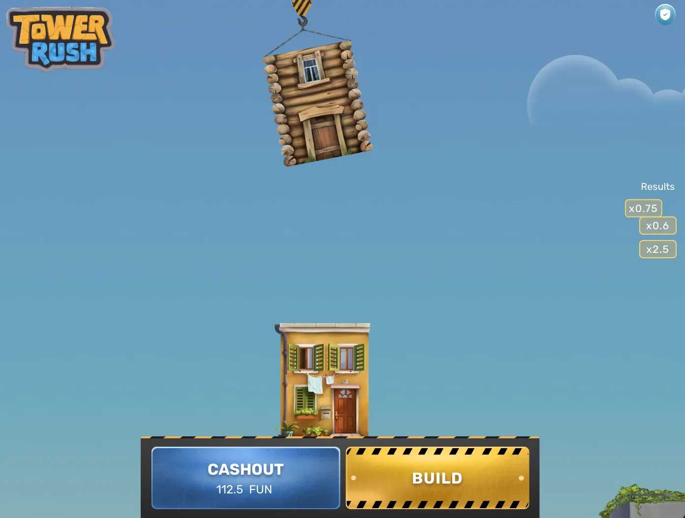 Bonus et Fonctionnalités de Tower Rush Bonus et Fonctionnalités de Tower Rush