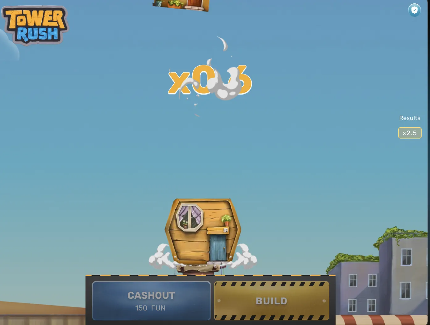 Version Mobile de Tower Rush Version Mobile de Tower Rush